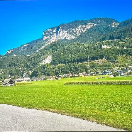 Gemuetliche Kleine Wohnung Mit Garten Unterburg  Exterior foto